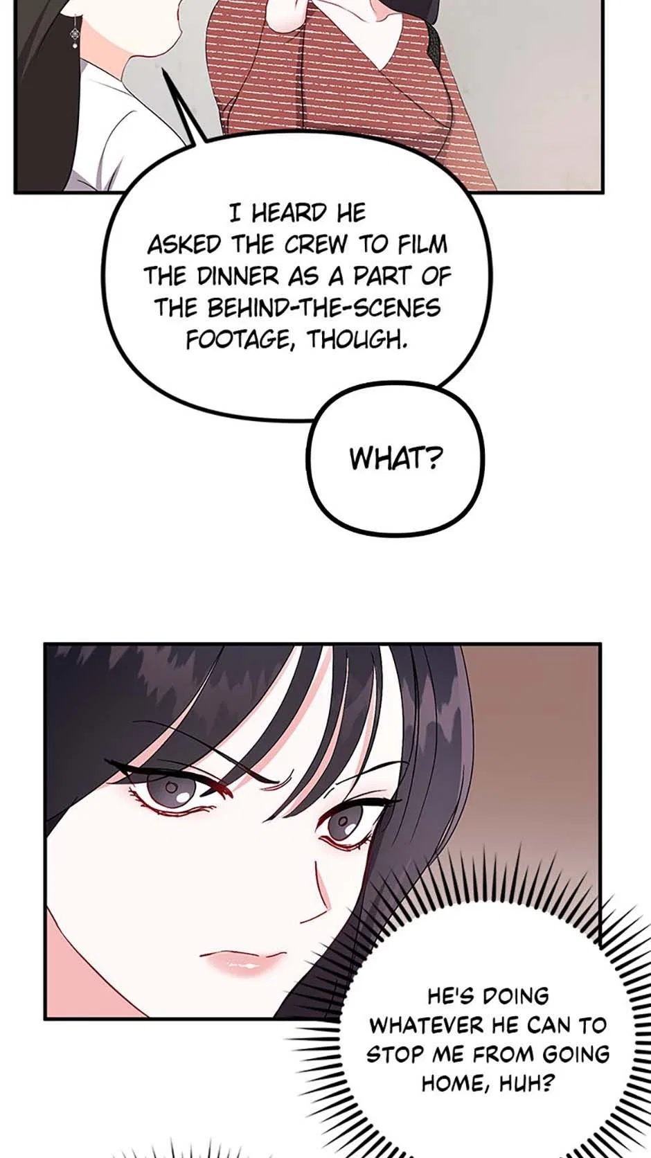 Today to Tomorrow Chapter 20 – Page 35