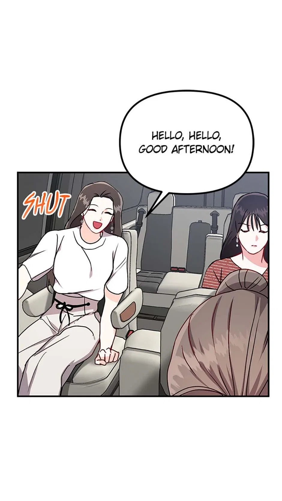Today to Tomorrow Chapter 20 – Page 37