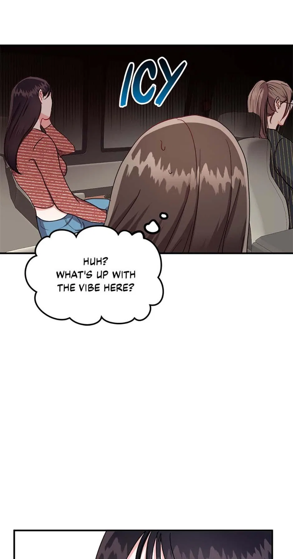 Today to Tomorrow Chapter 20 – Page 38