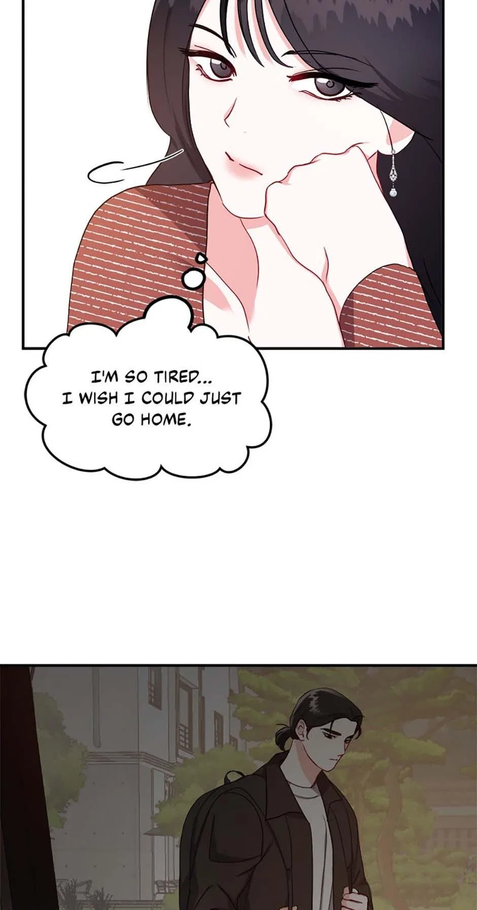 Today to Tomorrow Chapter 20 – Page 39