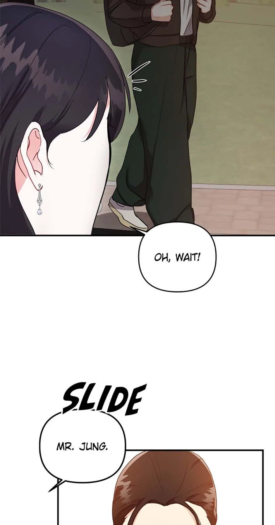 Today to Tomorrow Chapter 20 – Page 40