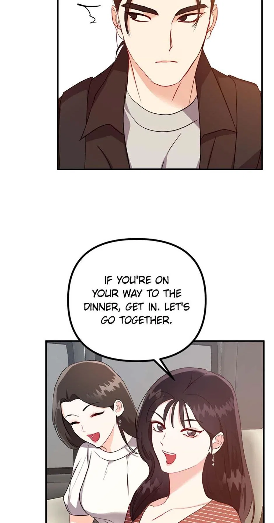 Today to Tomorrow Chapter 20 – Page 41