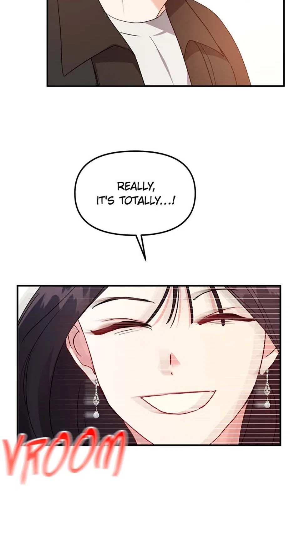 Today to Tomorrow Chapter 20 – Page 43