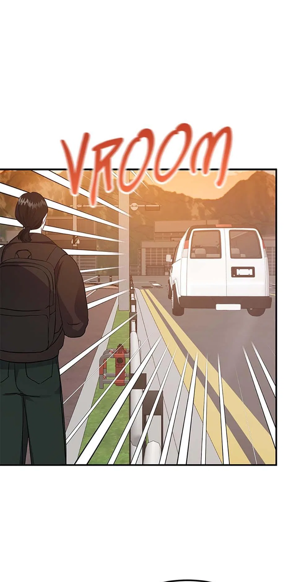 Today to Tomorrow Chapter 20 – Page 44