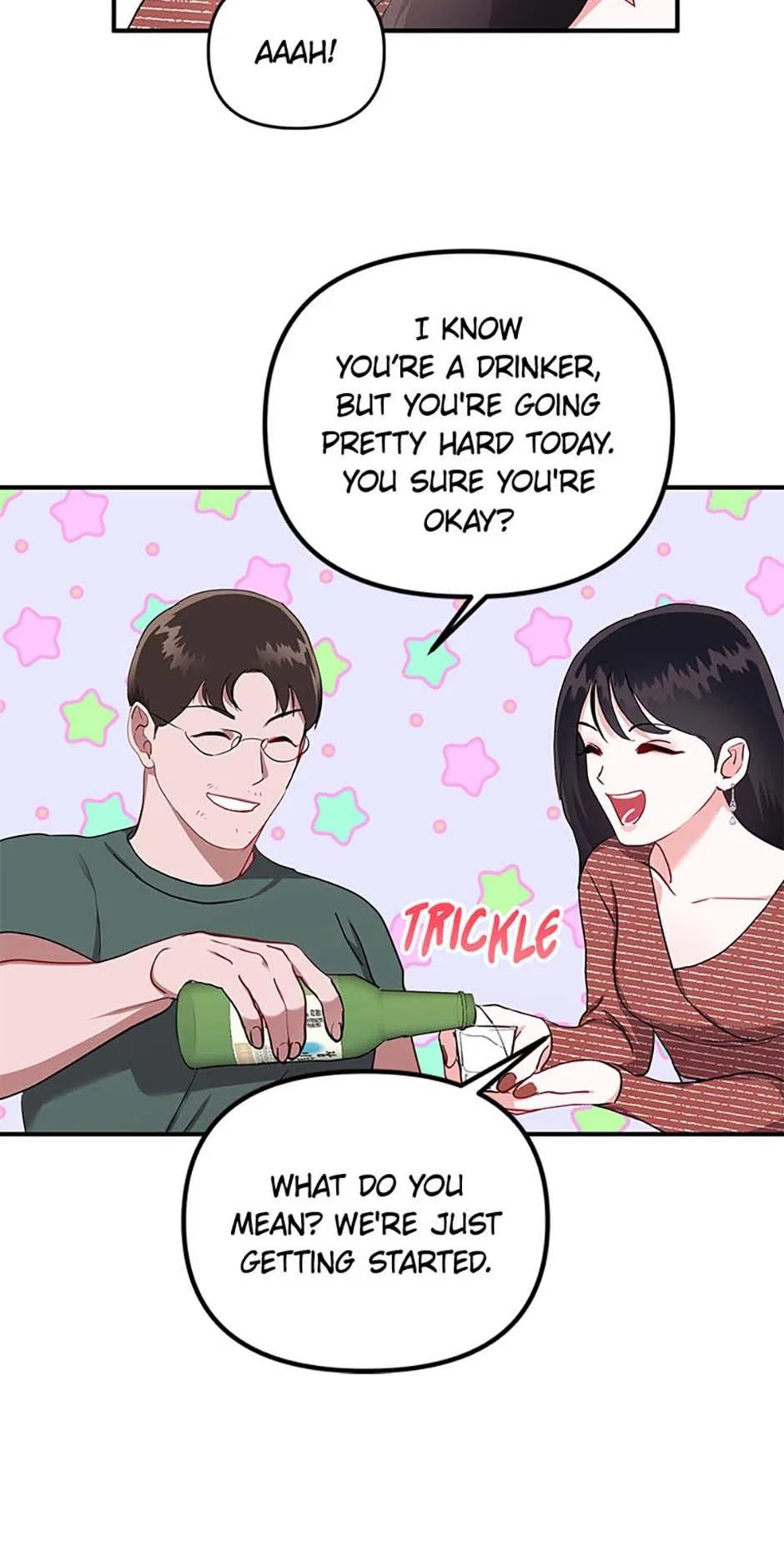 Today to Tomorrow Chapter 20 – Page 48