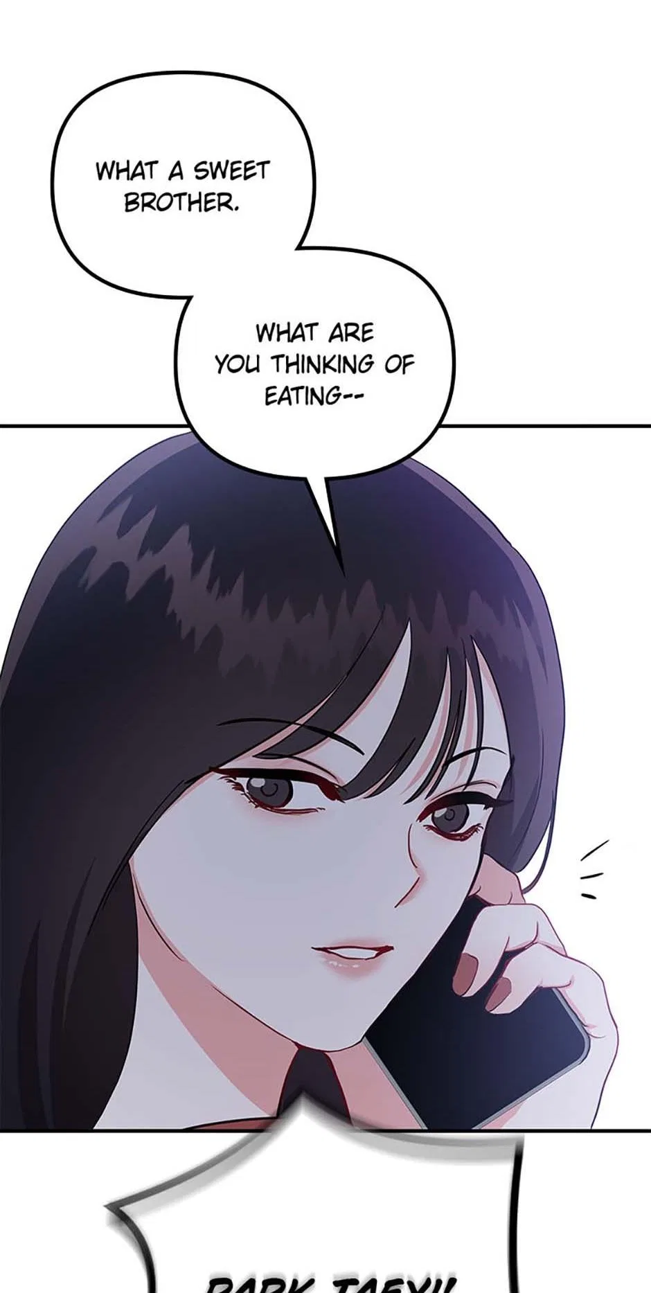 Today to Tomorrow Chapter 20 – Page 57