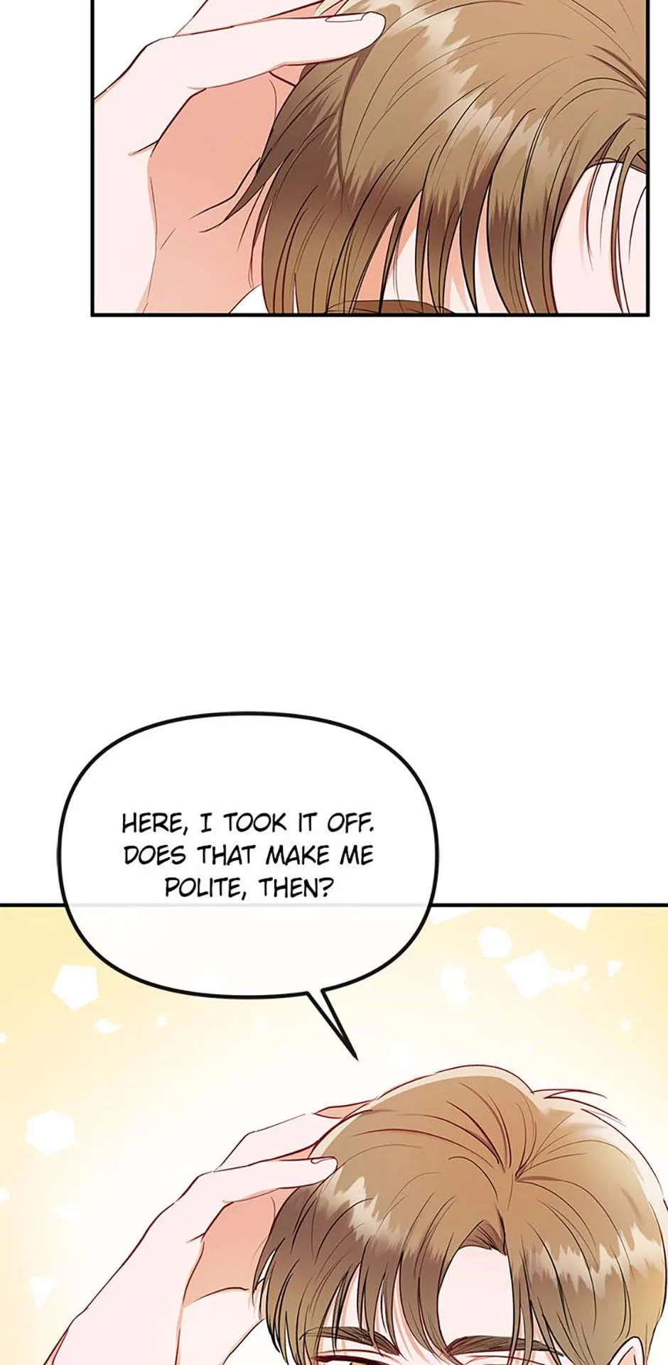 Today to Tomorrow Chapter 19 – Page 2