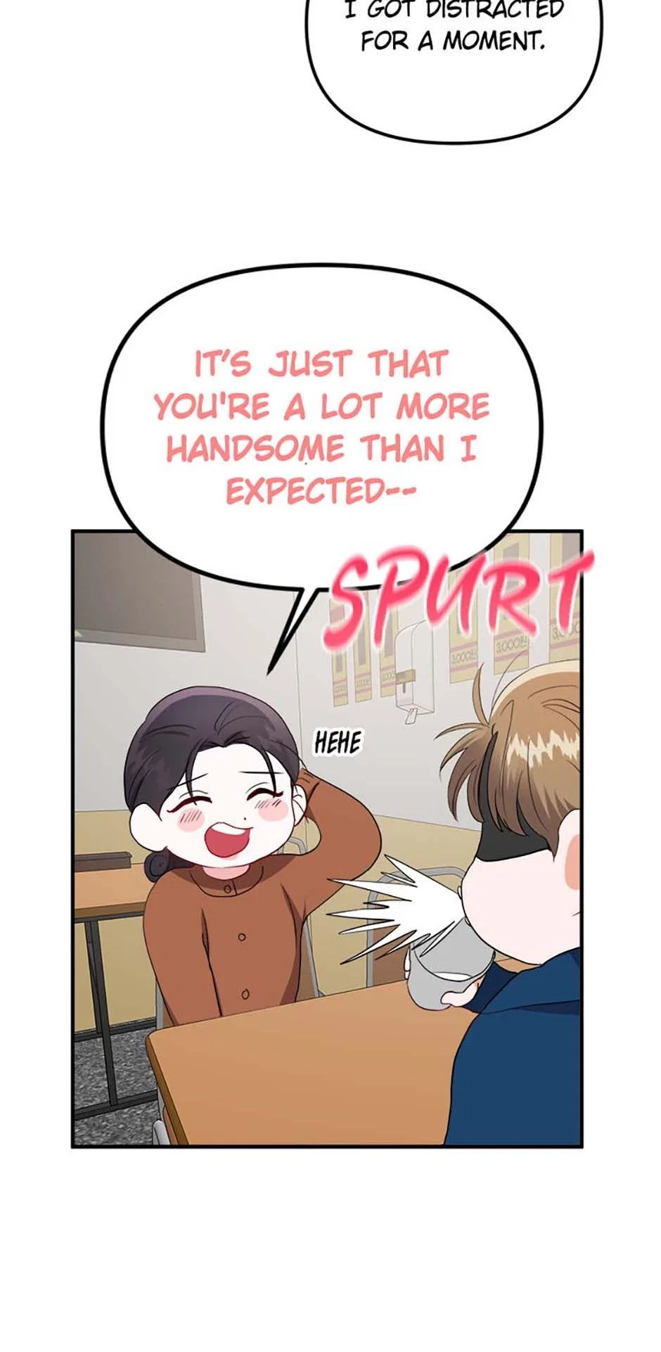 Today to Tomorrow Chapter 19 – Page 6