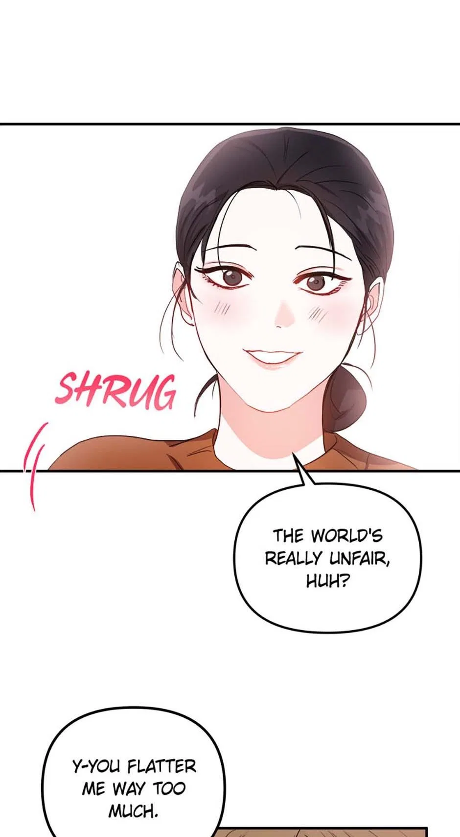 Today to Tomorrow Chapter 19 – Page 9