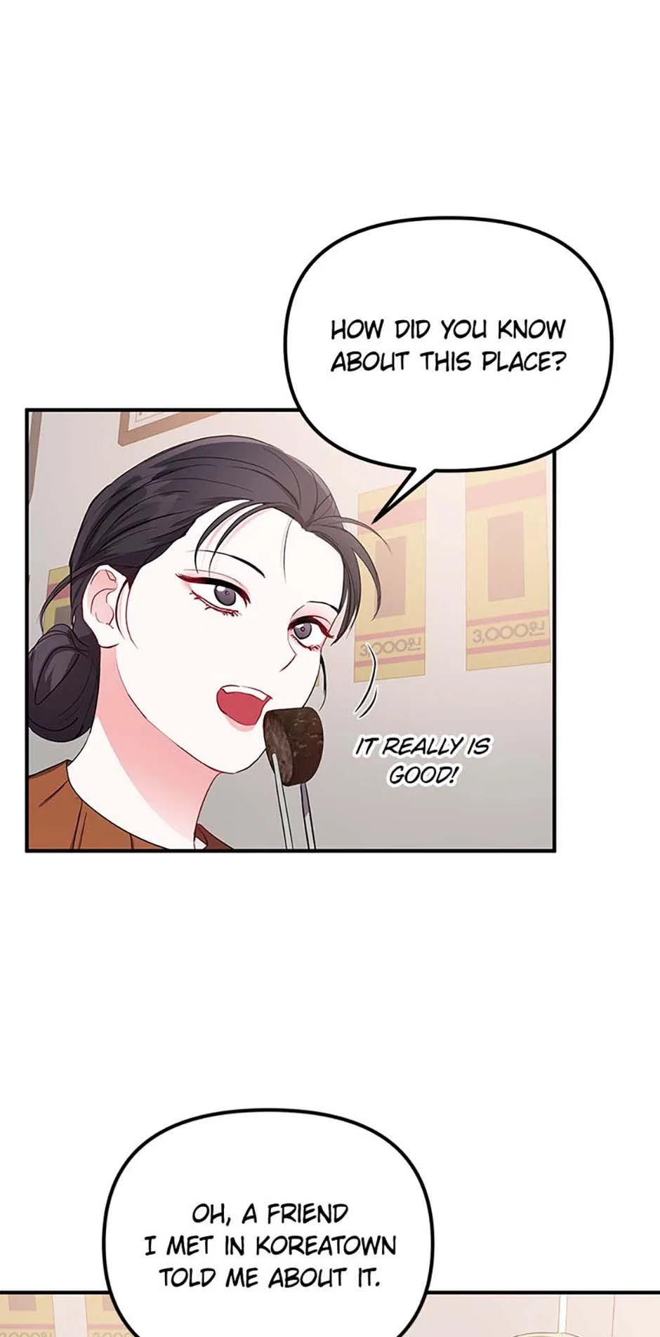 Today to Tomorrow Chapter 19 – Page 14