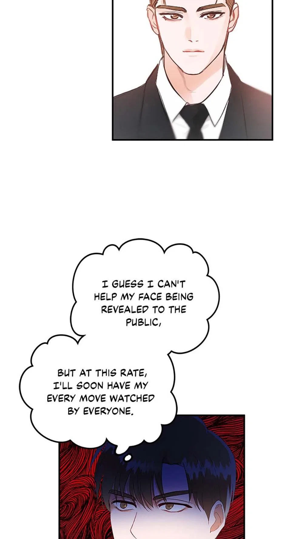Today to Tomorrow Chapter 19 – Page 21