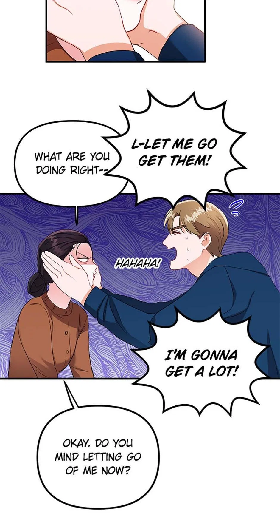 Today to Tomorrow Chapter 19 – Page 24