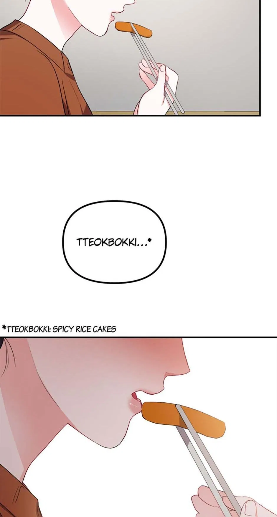 Today to Tomorrow Chapter 19 – Page 27