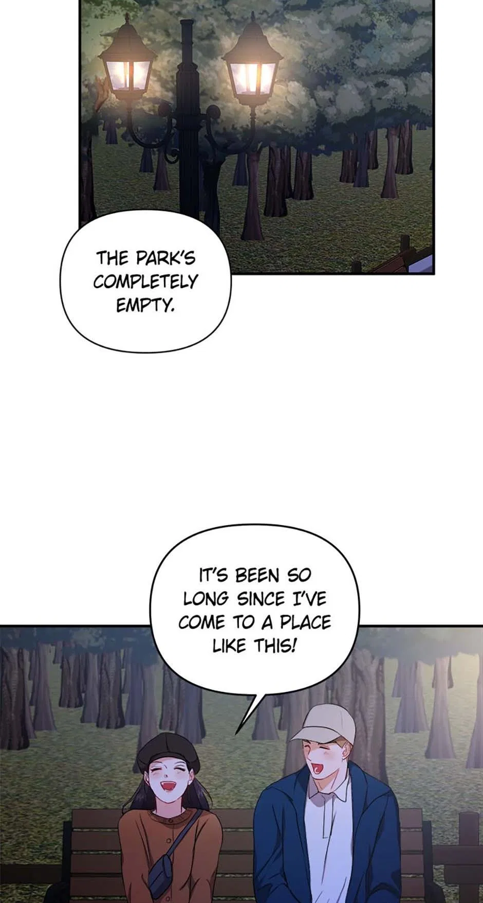 Today to Tomorrow Chapter 19 – Page 29