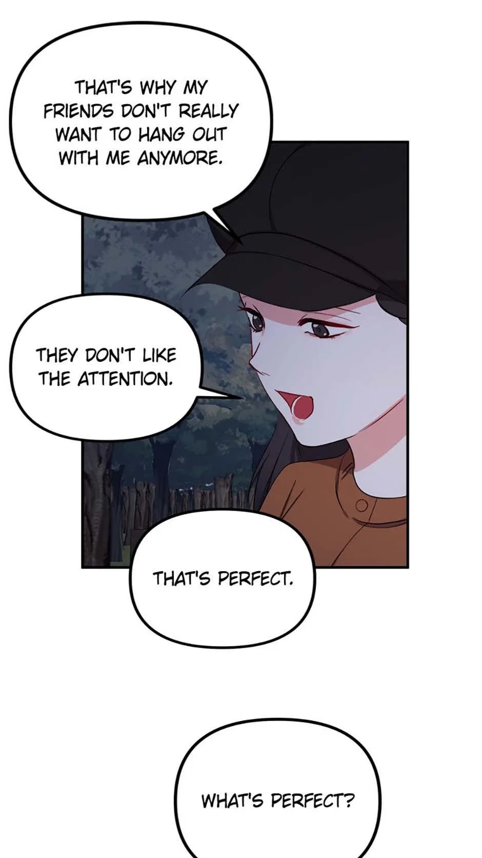 Today to Tomorrow Chapter 19 – Page 31