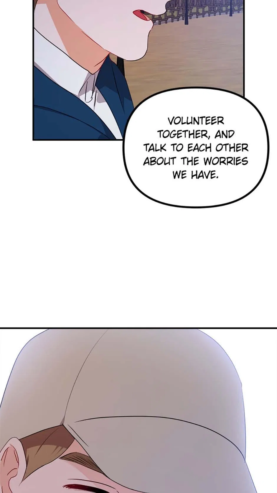 Today to Tomorrow Chapter 19 – Page 33