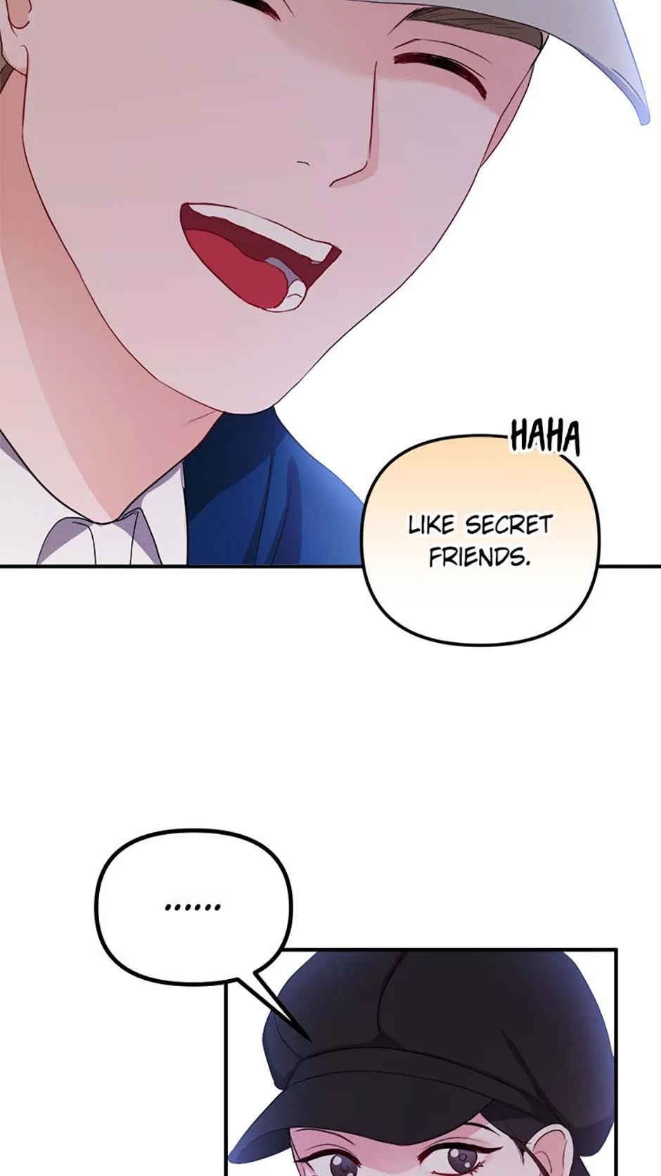 Today to Tomorrow Chapter 19 – Page 34