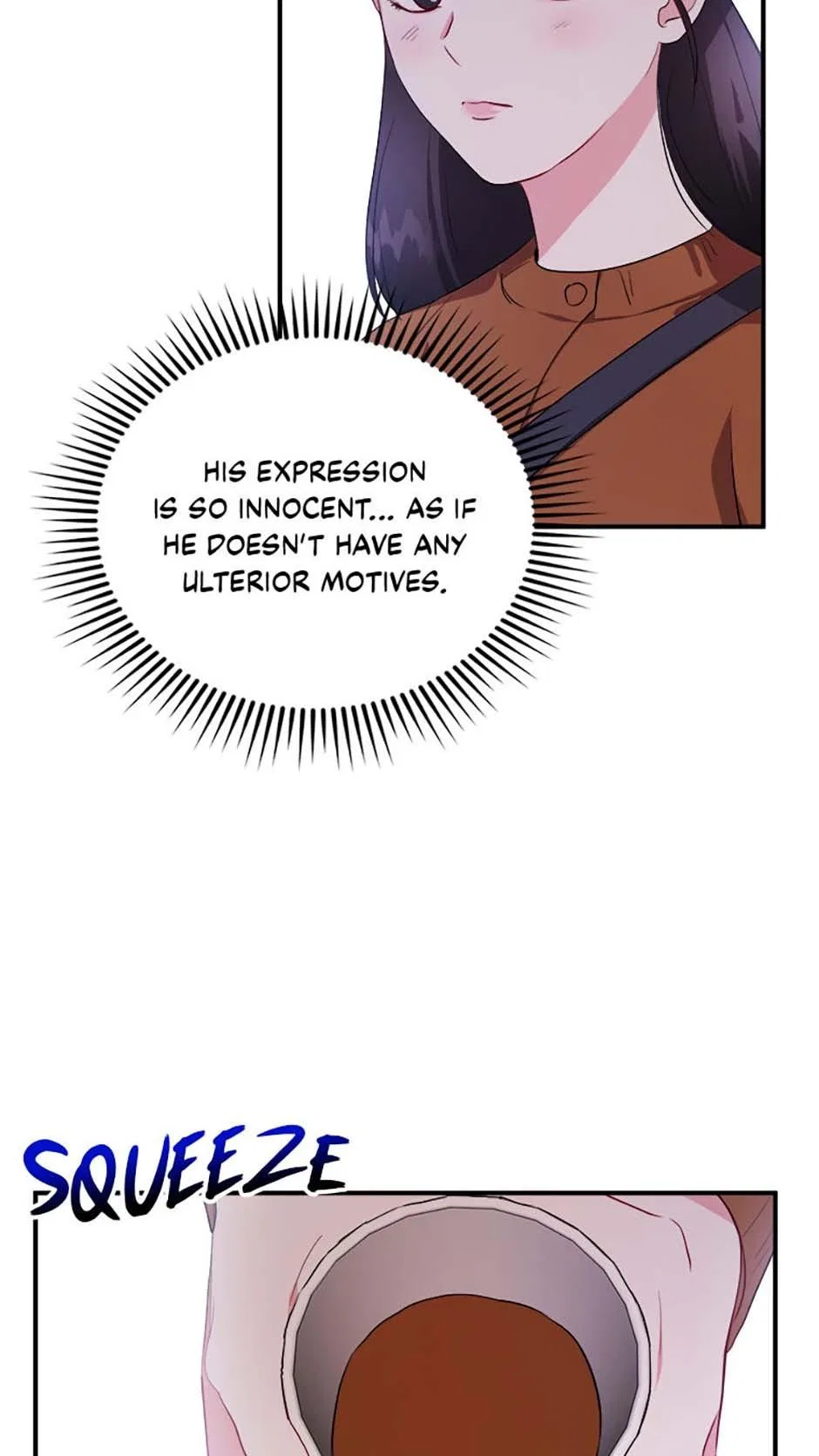 Today to Tomorrow Chapter 19 – Page 35