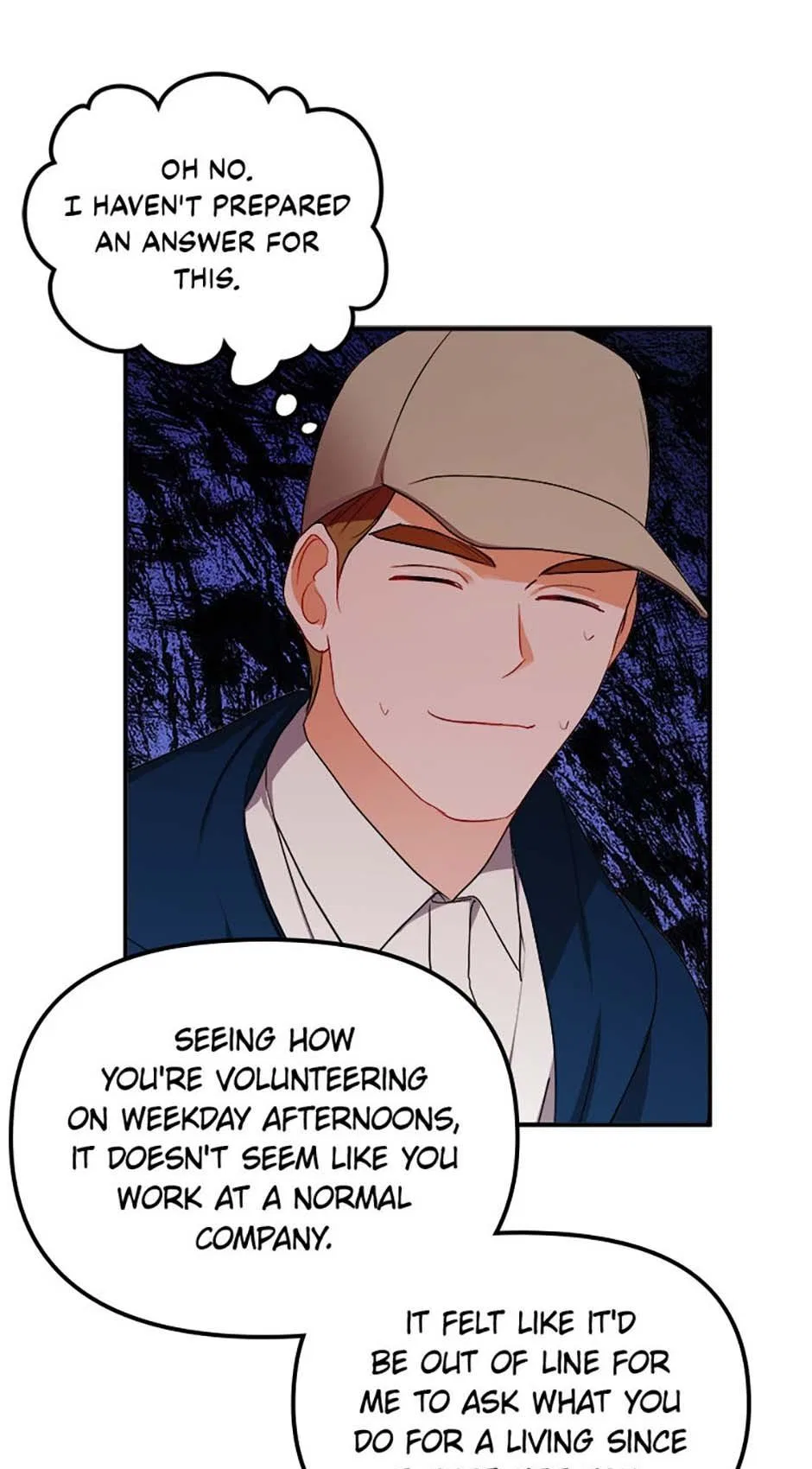 Today to Tomorrow Chapter 19 – Page 37