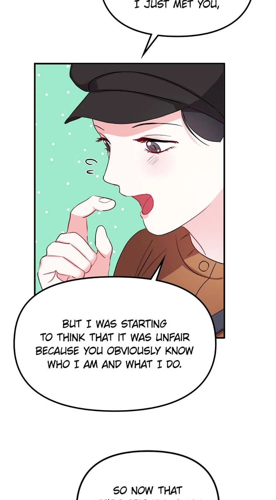 Today to Tomorrow Chapter 19 – Page 38