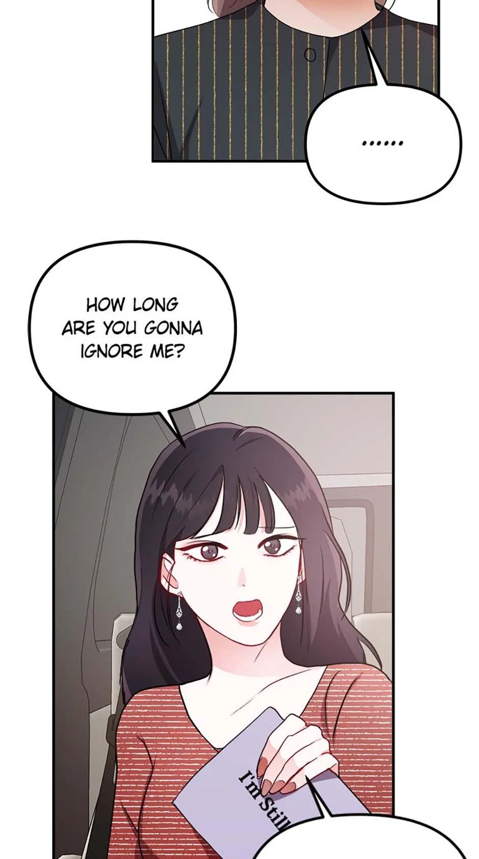 Today to Tomorrow Chapter 19 – Page 47