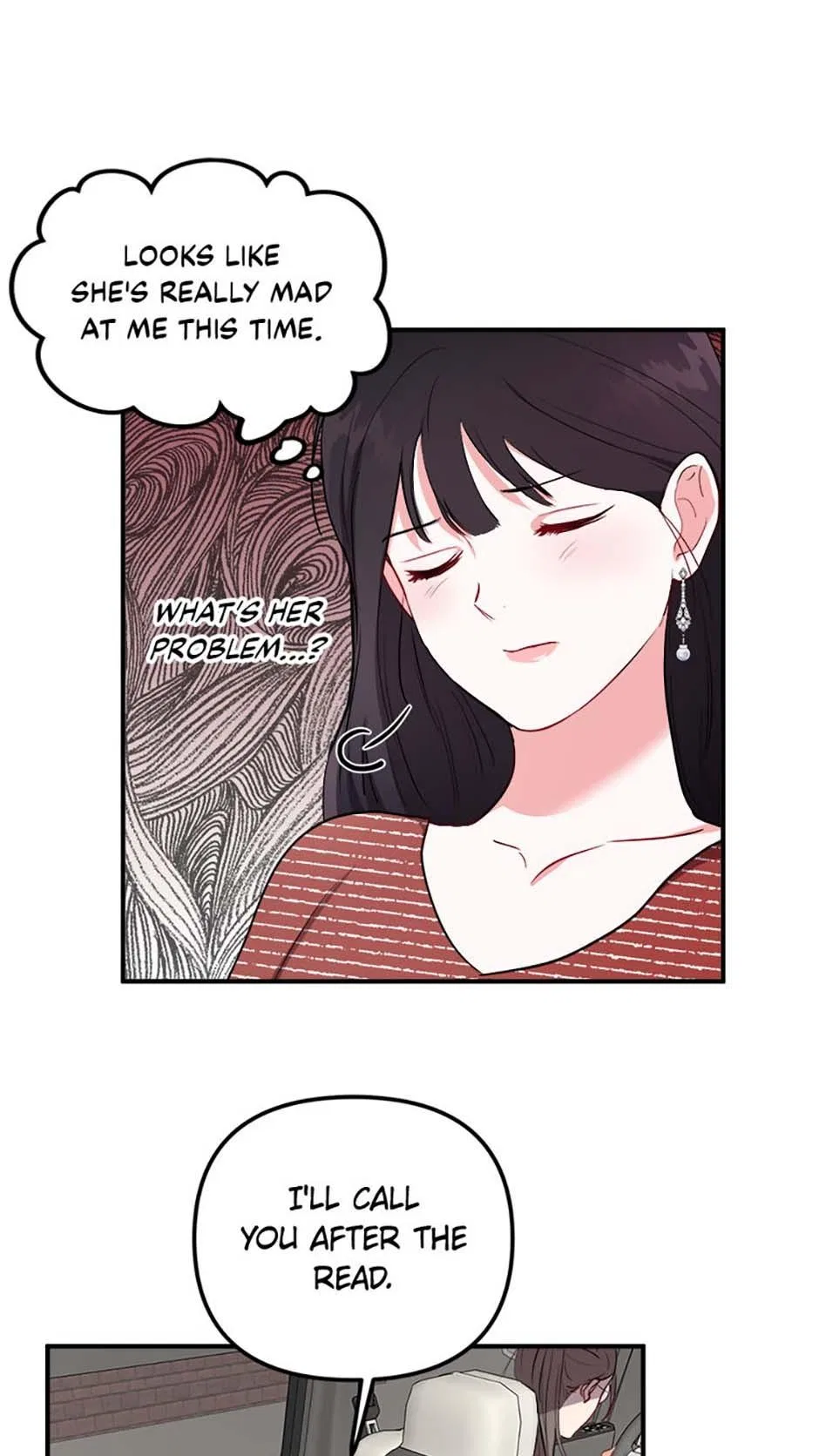 Today to Tomorrow Chapter 19 – Page 49