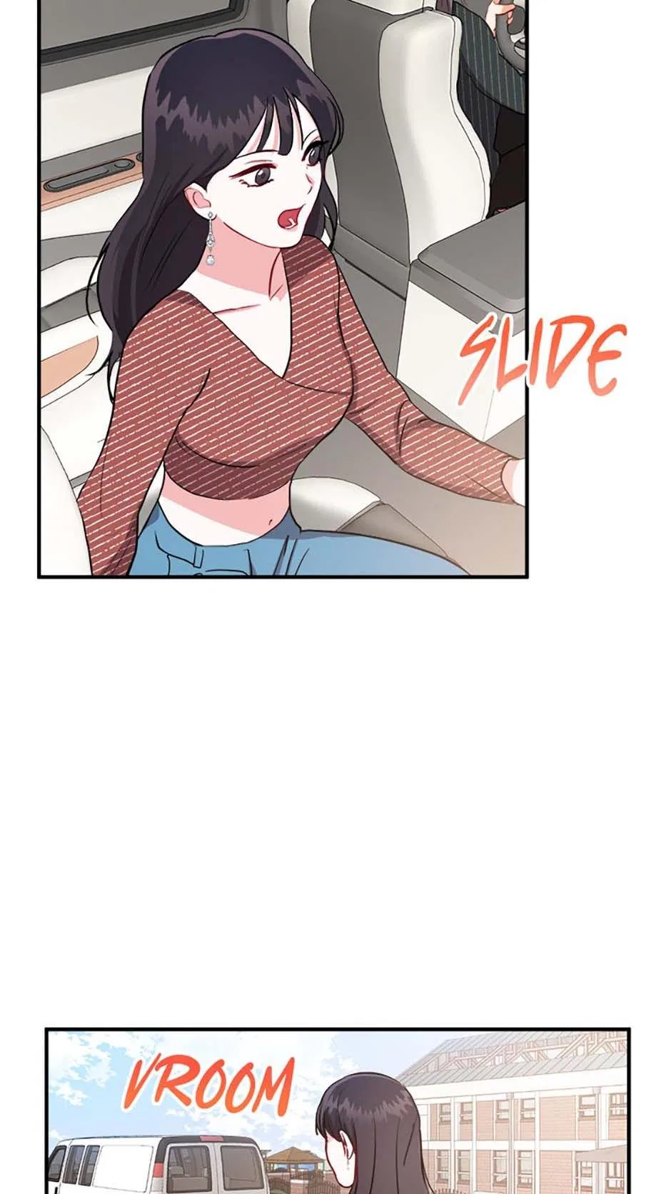 Today to Tomorrow Chapter 19 – Page 50