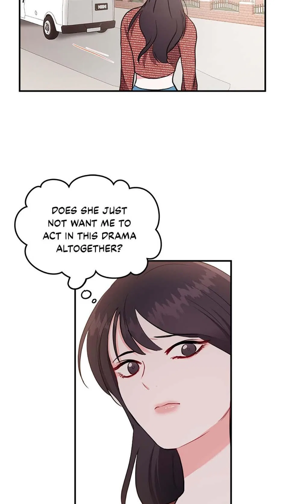 Today to Tomorrow Chapter 19 – Page 51
