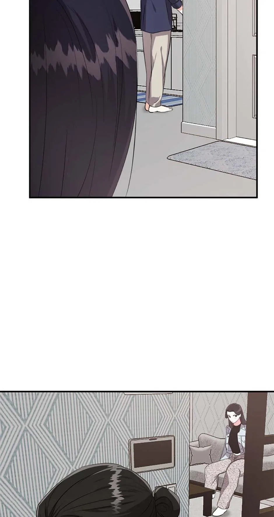 Today to Tomorrow Chapter 18 – Page 4