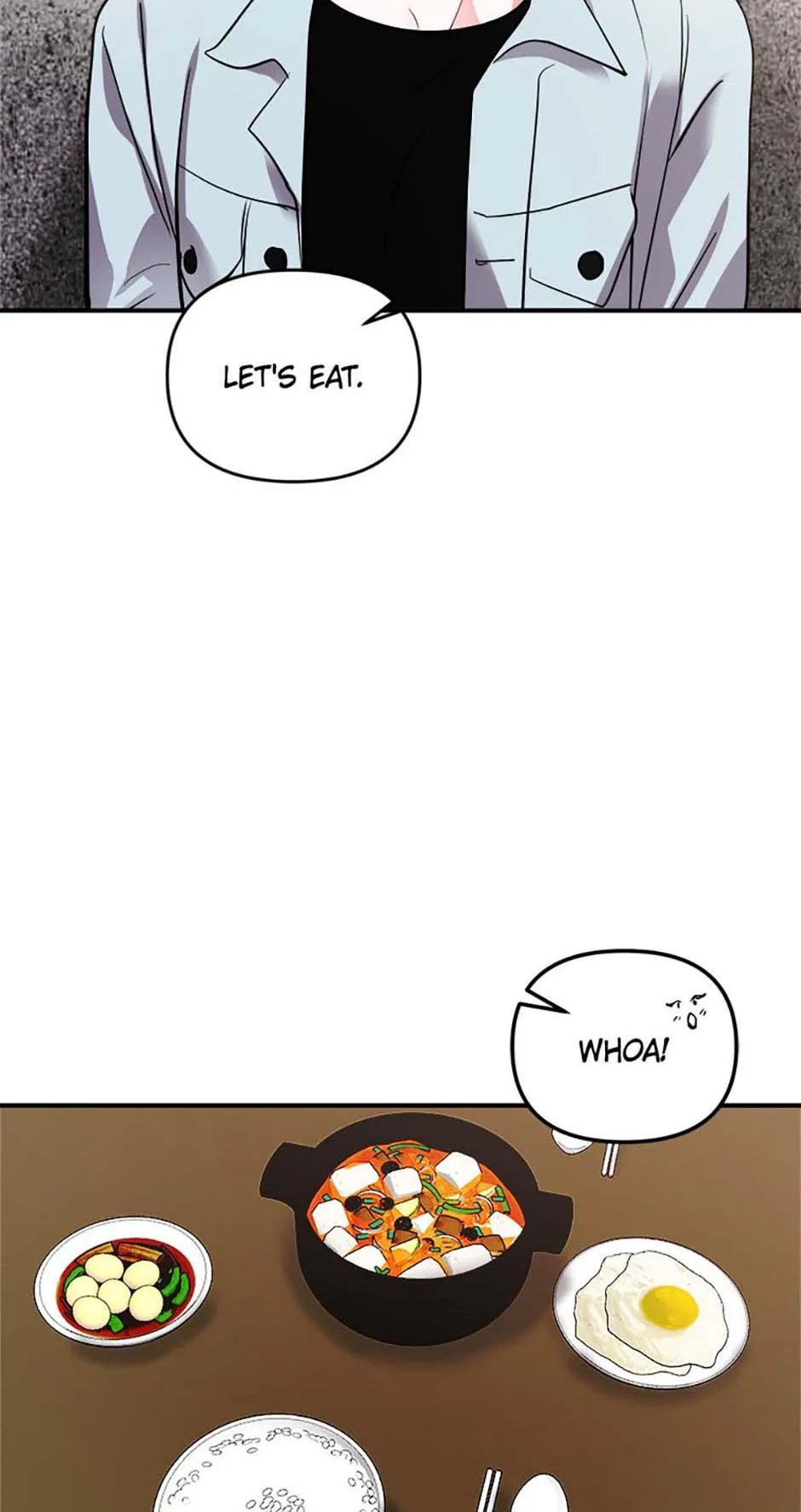 Today to Tomorrow Chapter 18 – Page 7