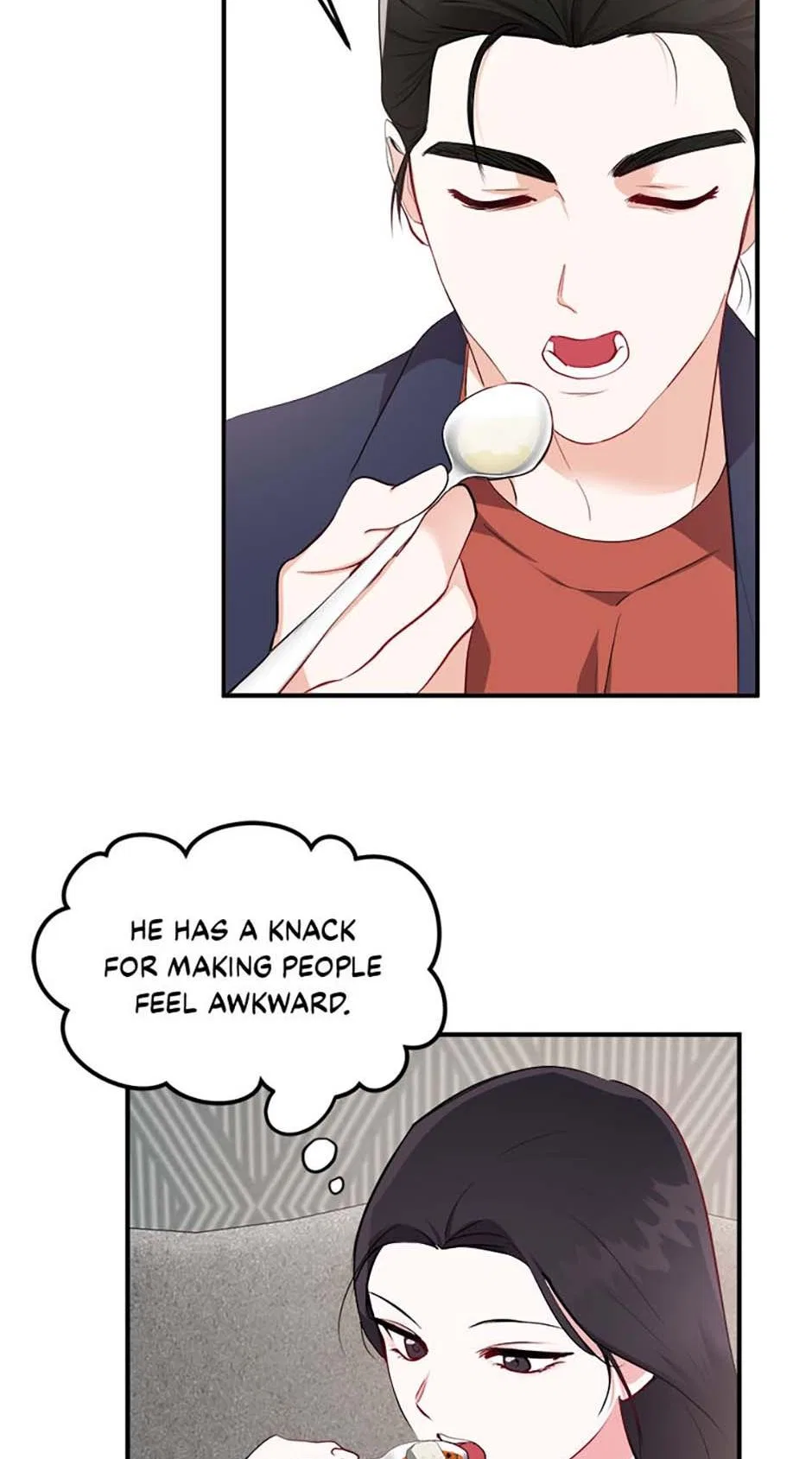Today to Tomorrow Chapter 18 – Page 10