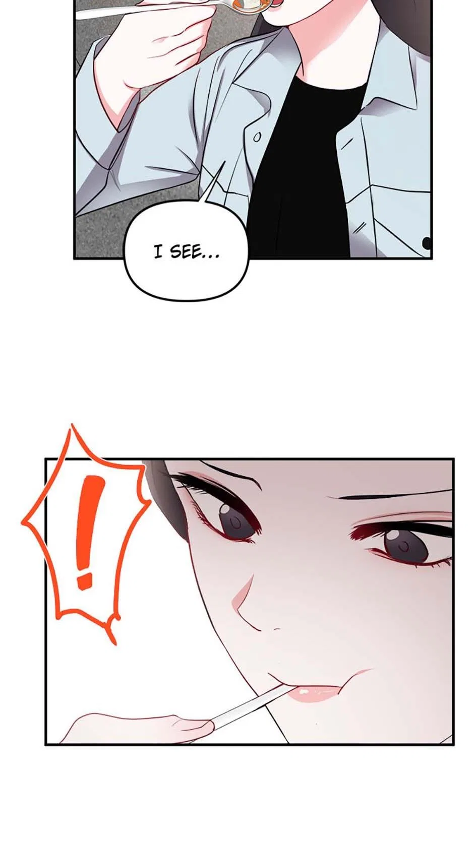 Today to Tomorrow Chapter 18 – Page 11