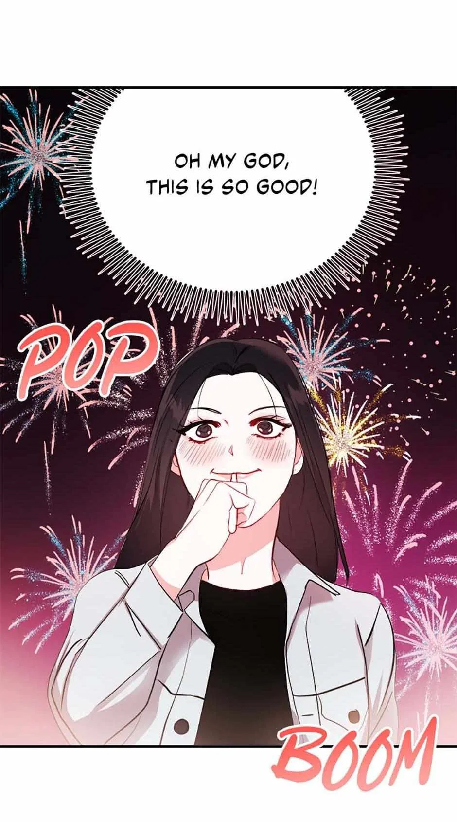 Today to Tomorrow Chapter 18 – Page 12