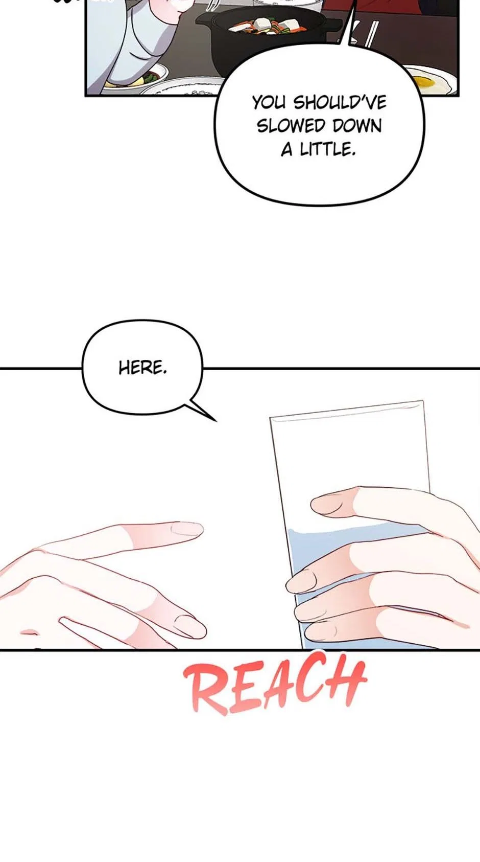 Today to Tomorrow Chapter 18 – Page 14