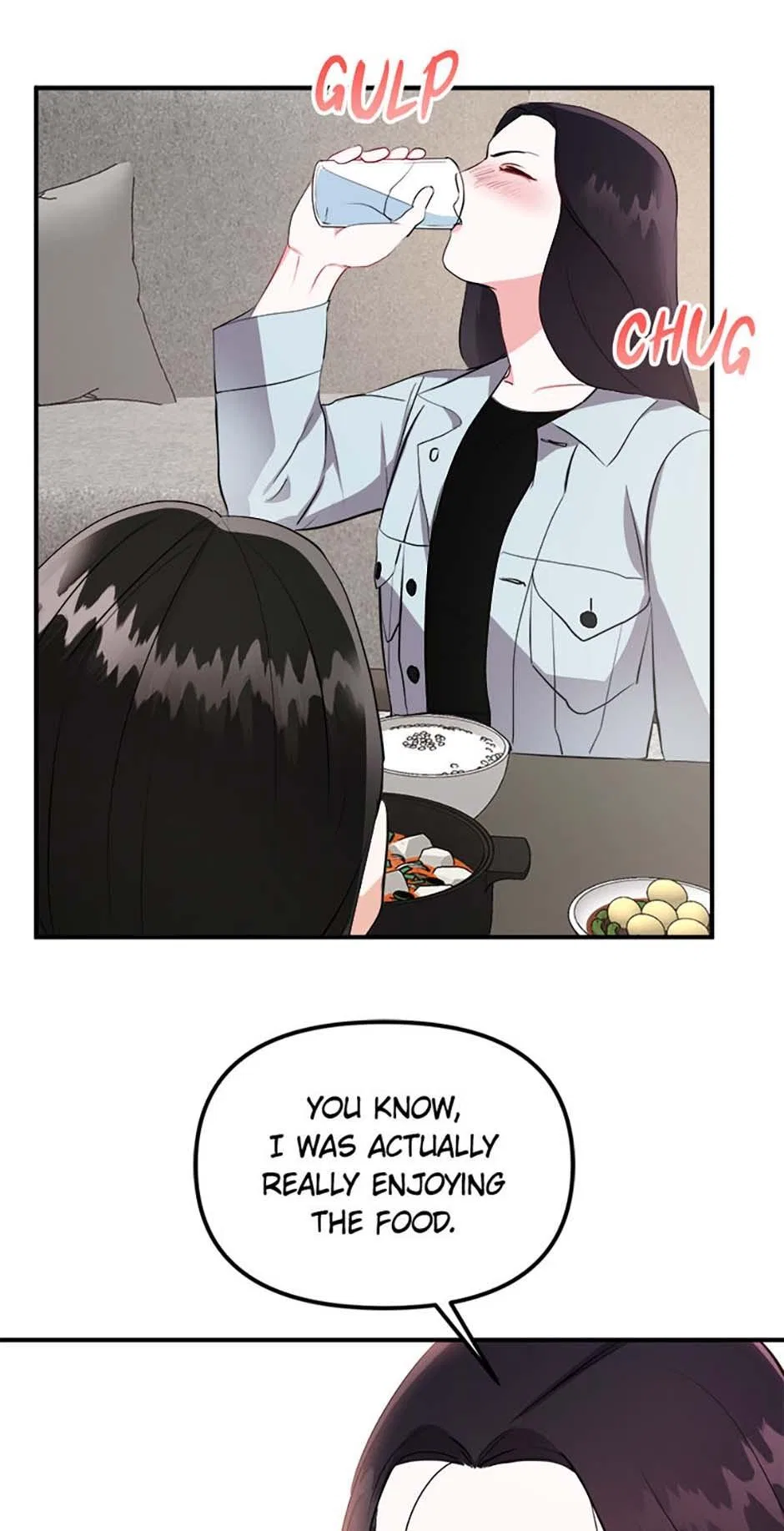 Today to Tomorrow Chapter 18 – Page 15