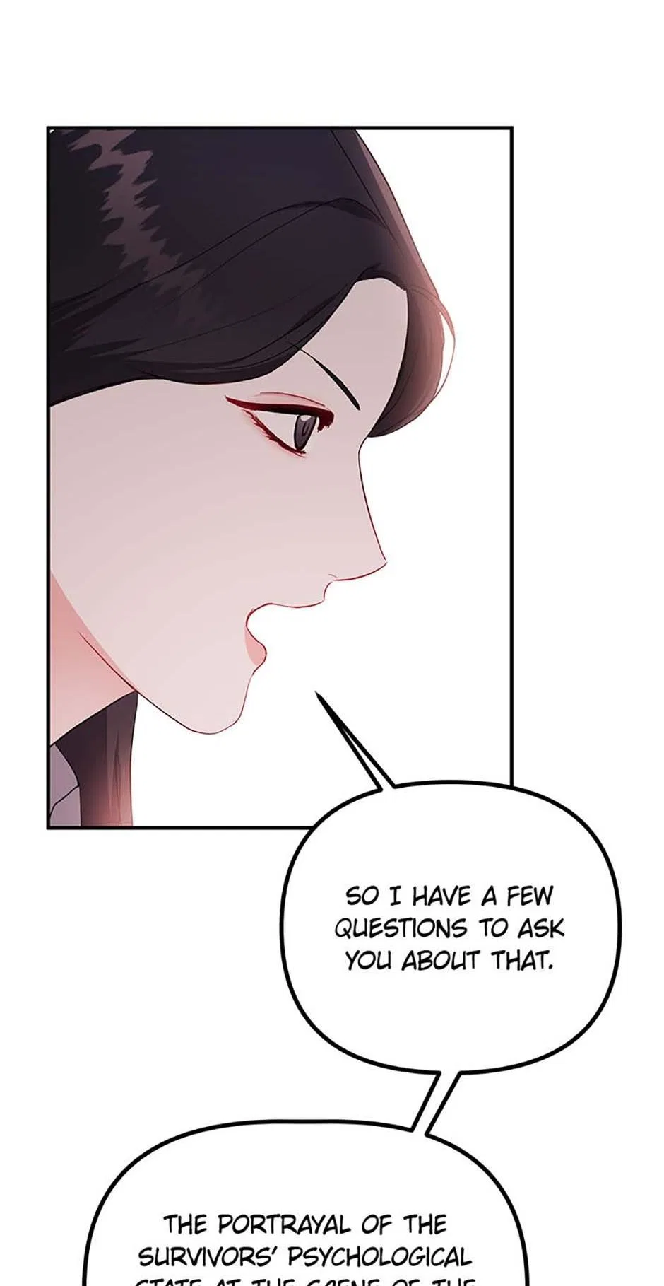 Today to Tomorrow Chapter 18 – Page 23