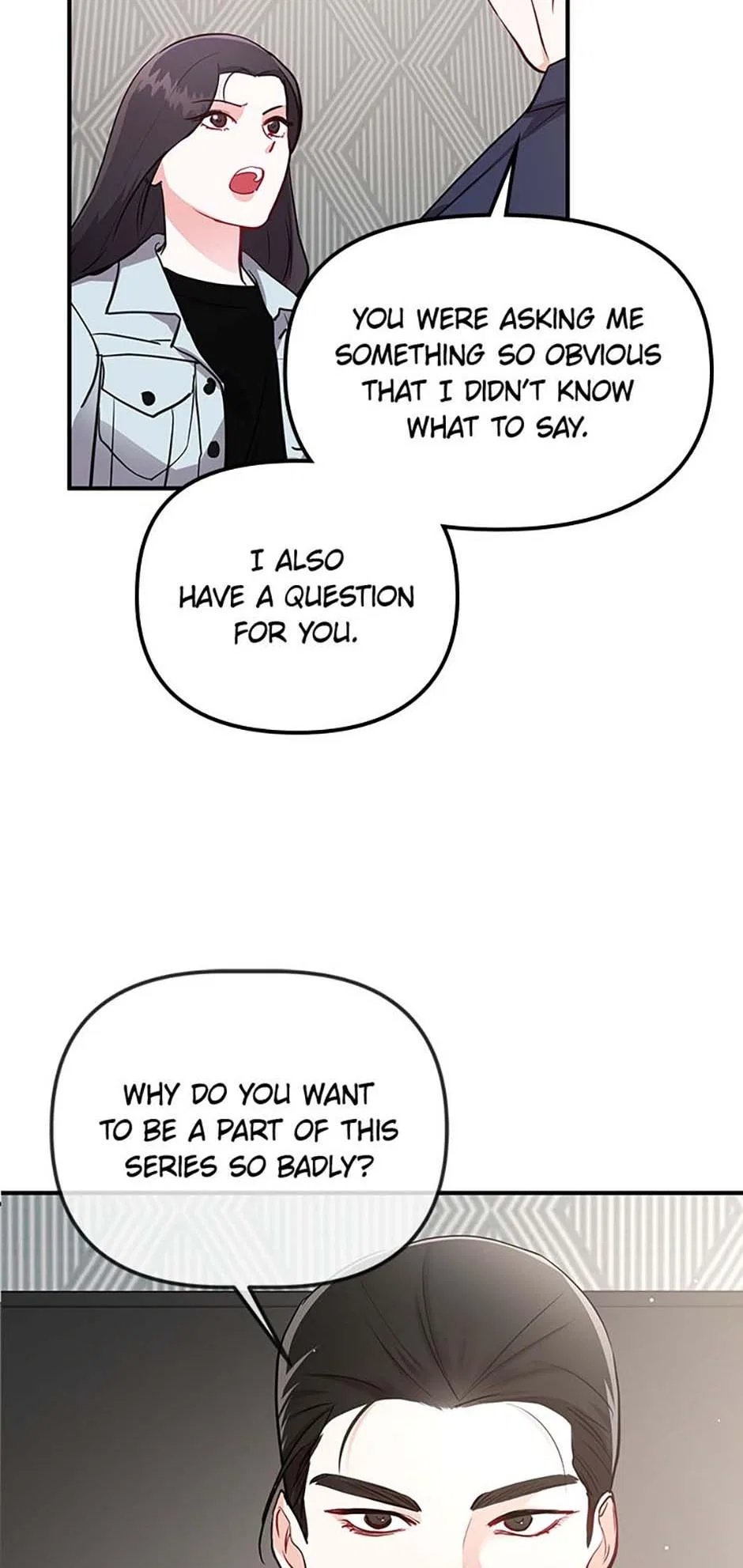 Today to Tomorrow Chapter 18 – Page 30