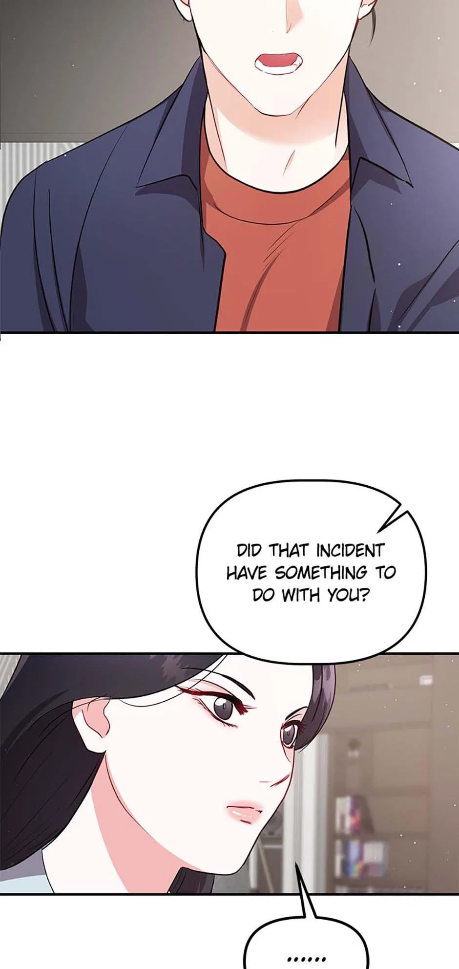 Today to Tomorrow Chapter 18 – Page 31