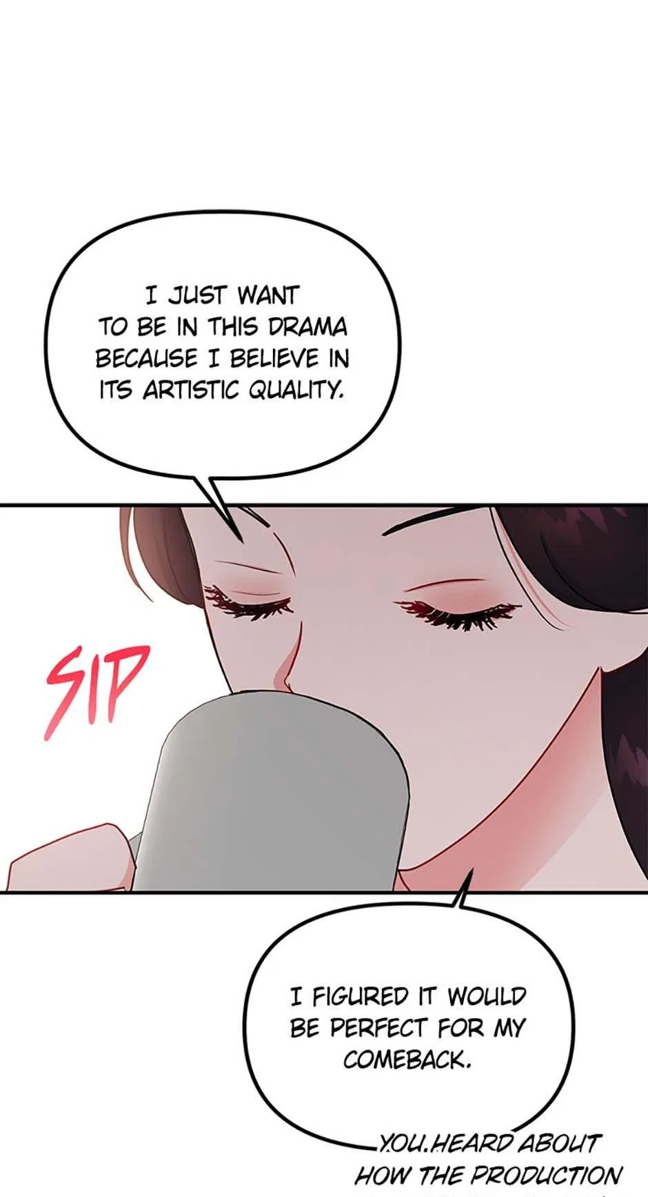 Today to Tomorrow Chapter 18 – Page 33