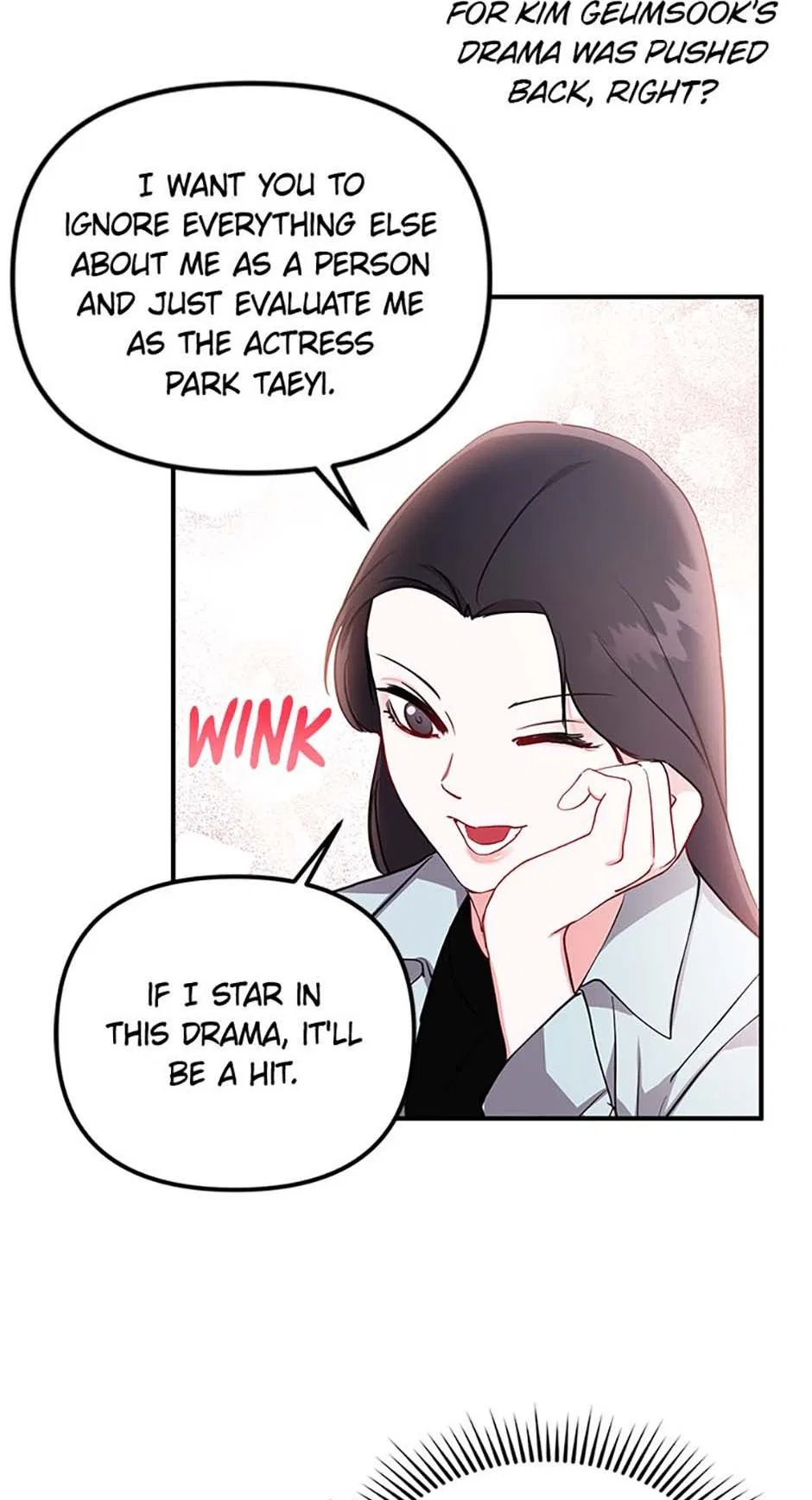 Today to Tomorrow Chapter 18 – Page 34