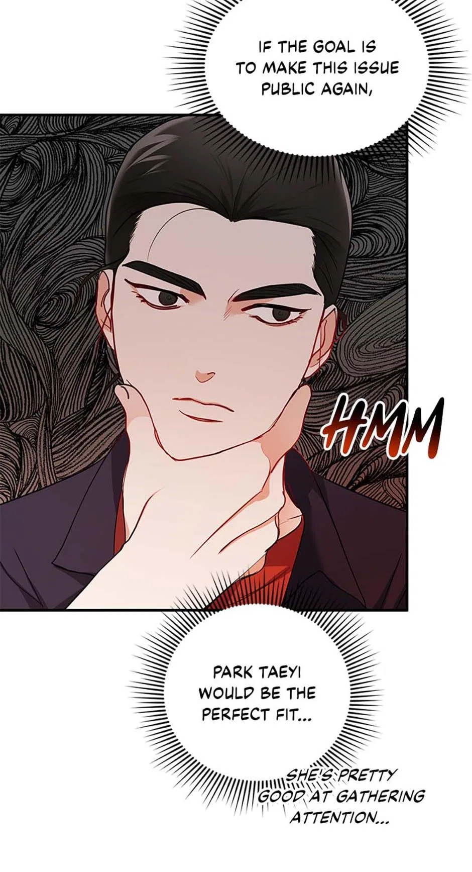 Today to Tomorrow Chapter 18 – Page 35