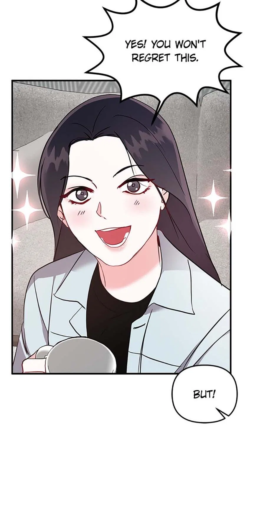 Today to Tomorrow Chapter 18 – Page 39
