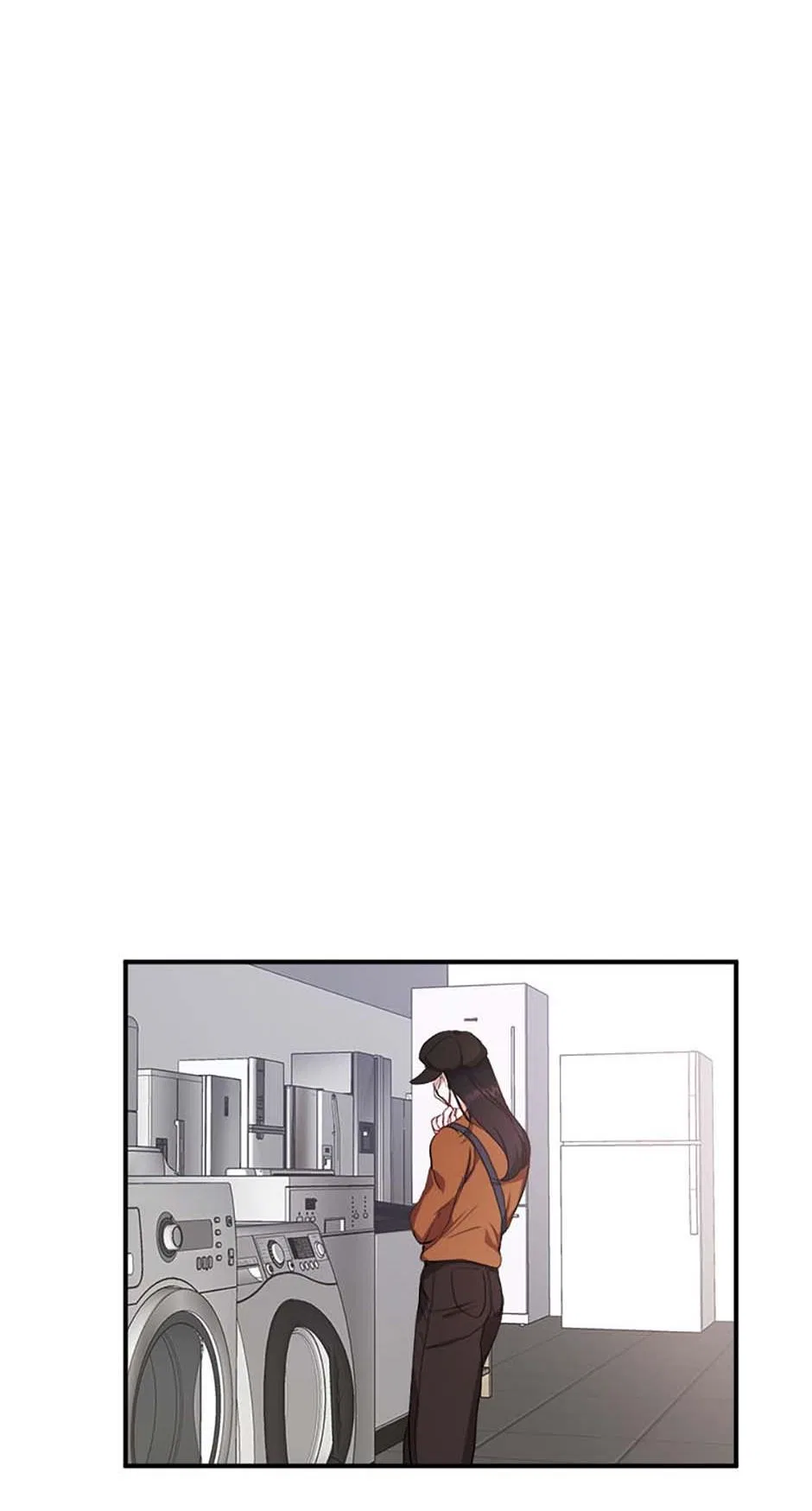 Today to Tomorrow Chapter 18 – Page 41