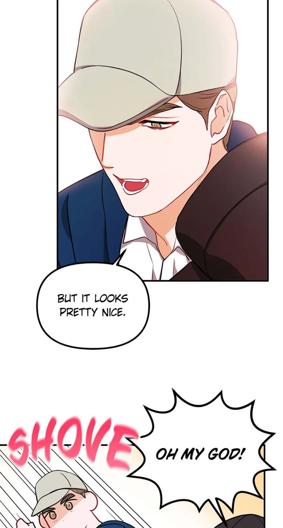 Today to Tomorrow Chapter 18 – Page 43