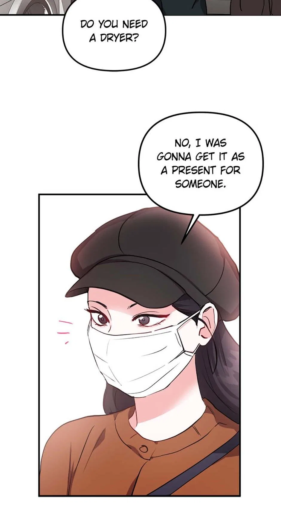Today to Tomorrow Chapter 18 – Page 46