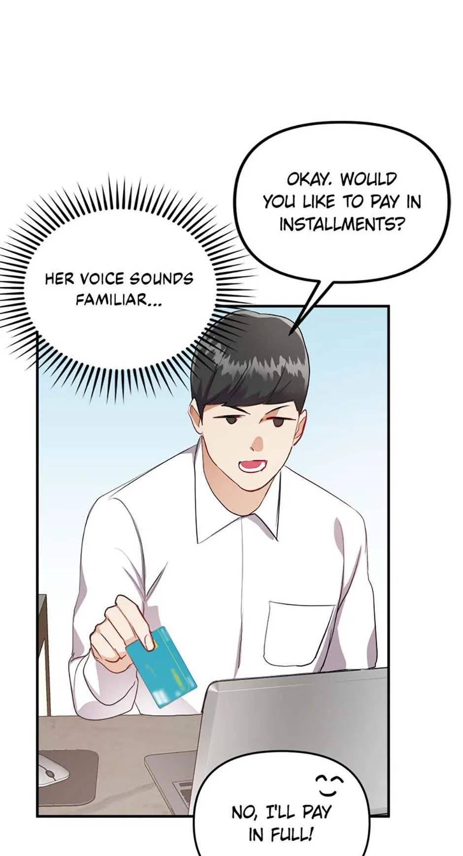 Today to Tomorrow Chapter 18 – Page 50