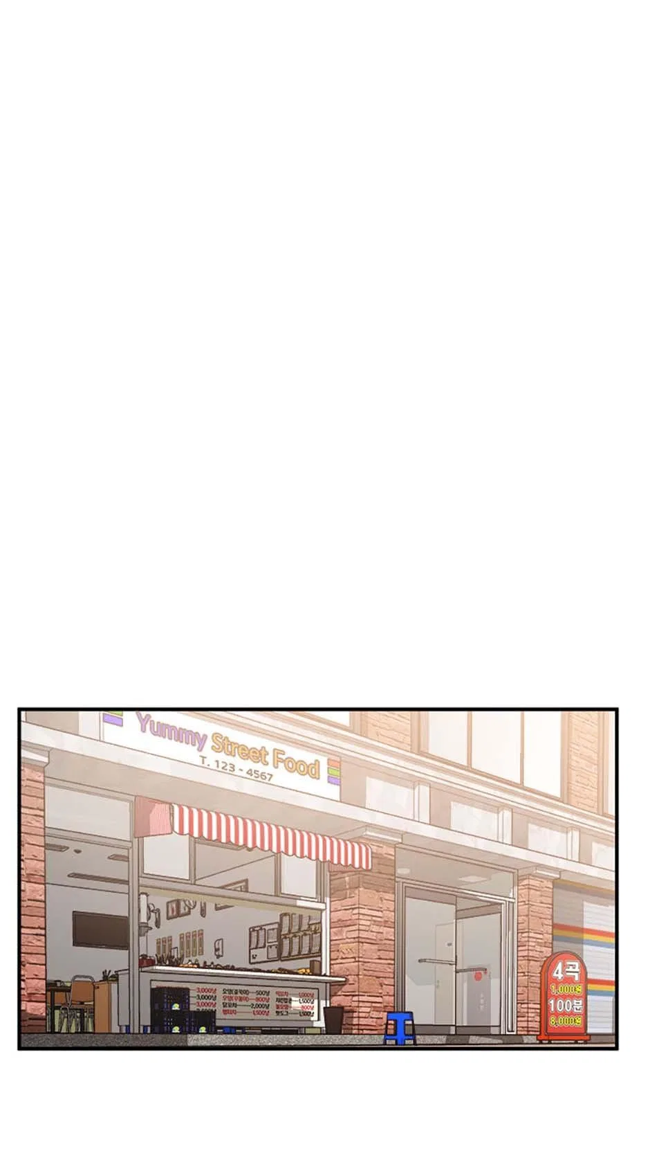 Today to Tomorrow Chapter 18 – Page 53