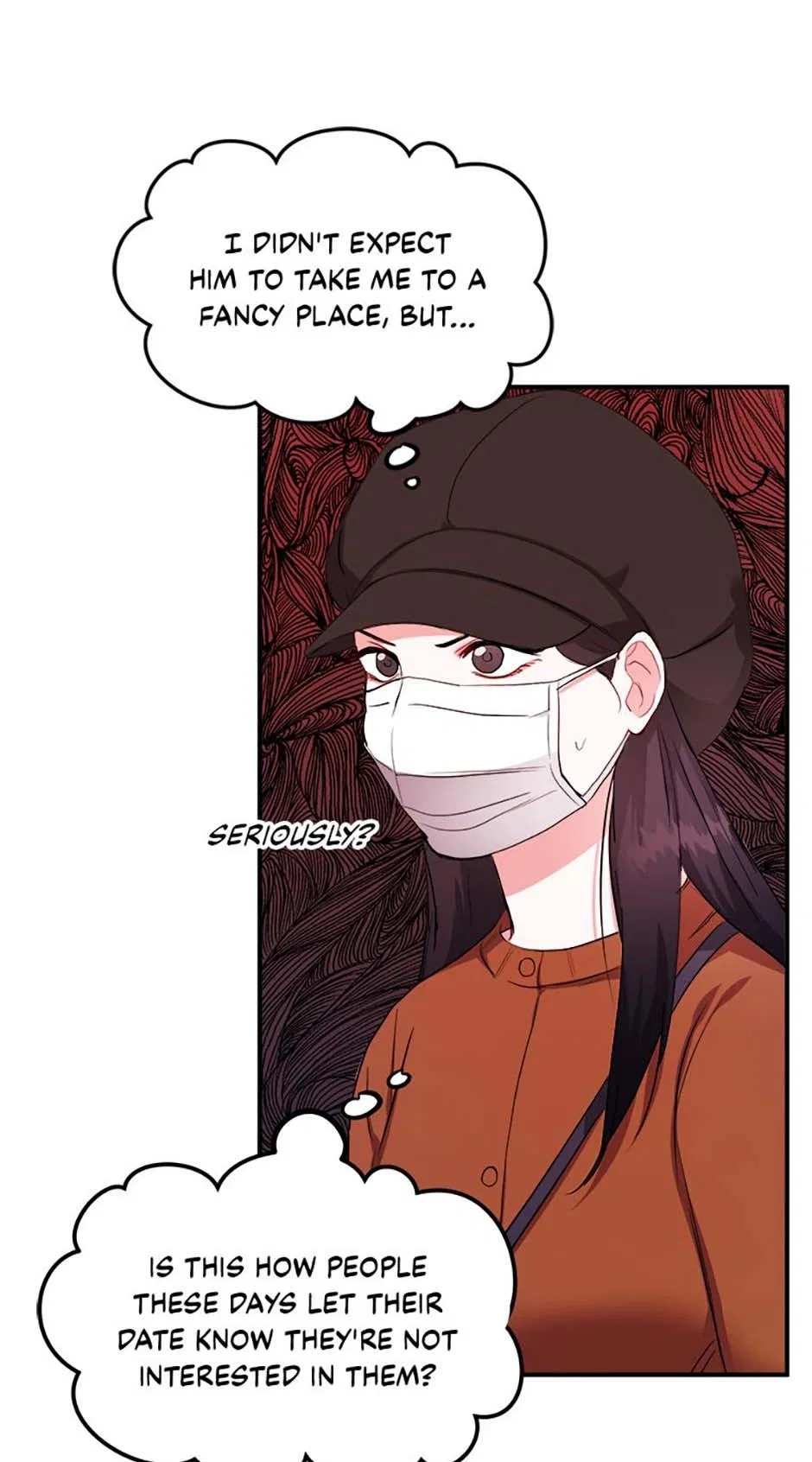 Today to Tomorrow Chapter 18 – Page 55