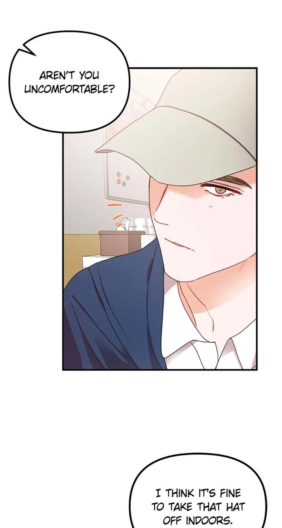Today to Tomorrow Chapter 18 – Page 59