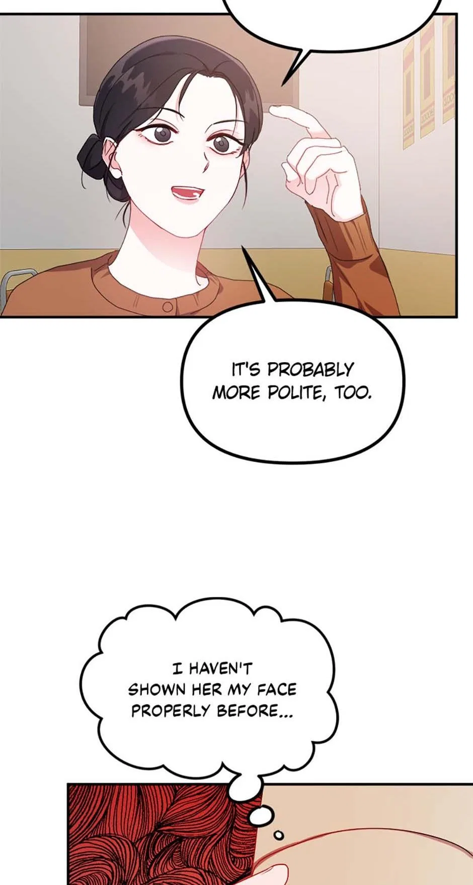 Today to Tomorrow Chapter 18 – Page 60